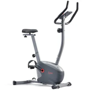 Performance Smart Upright Exercise Bike