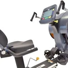 PhysioStep Pro Recumbent Step Machine