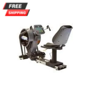 PhysioStep Pro Recumbent Step Machine