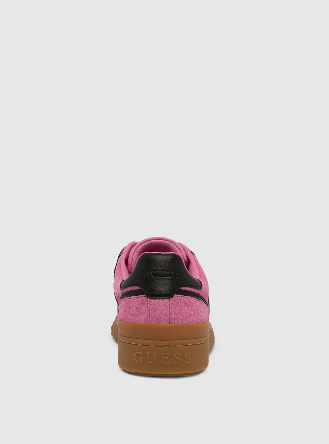 Pink Inart Low-Top Sneakers