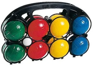 Plastic Boules Set