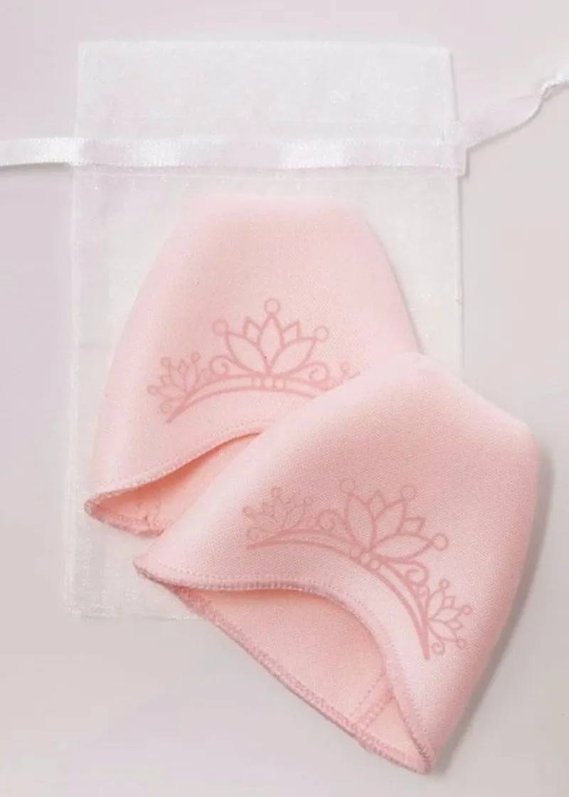 Pointe Pockets Toe Pads