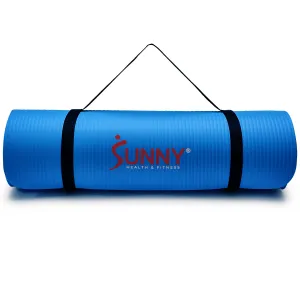 Premium 1/2-Inch Extra Thick Exercise Yoga Mat