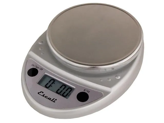 Primo Digital Scale