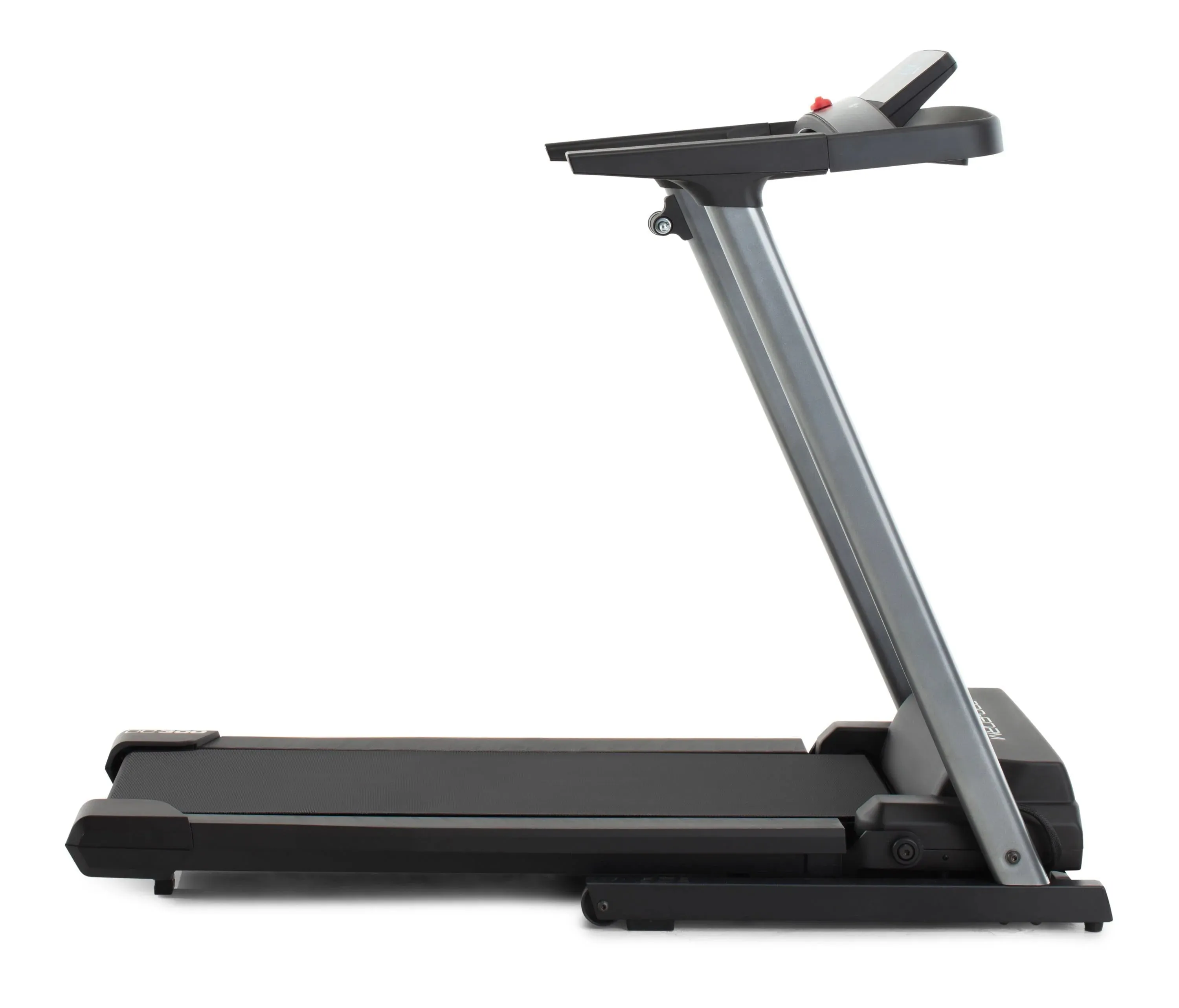 ProForm Cadence Compact 300 Folding Treadmill, Compatible with iFIT Personal Training