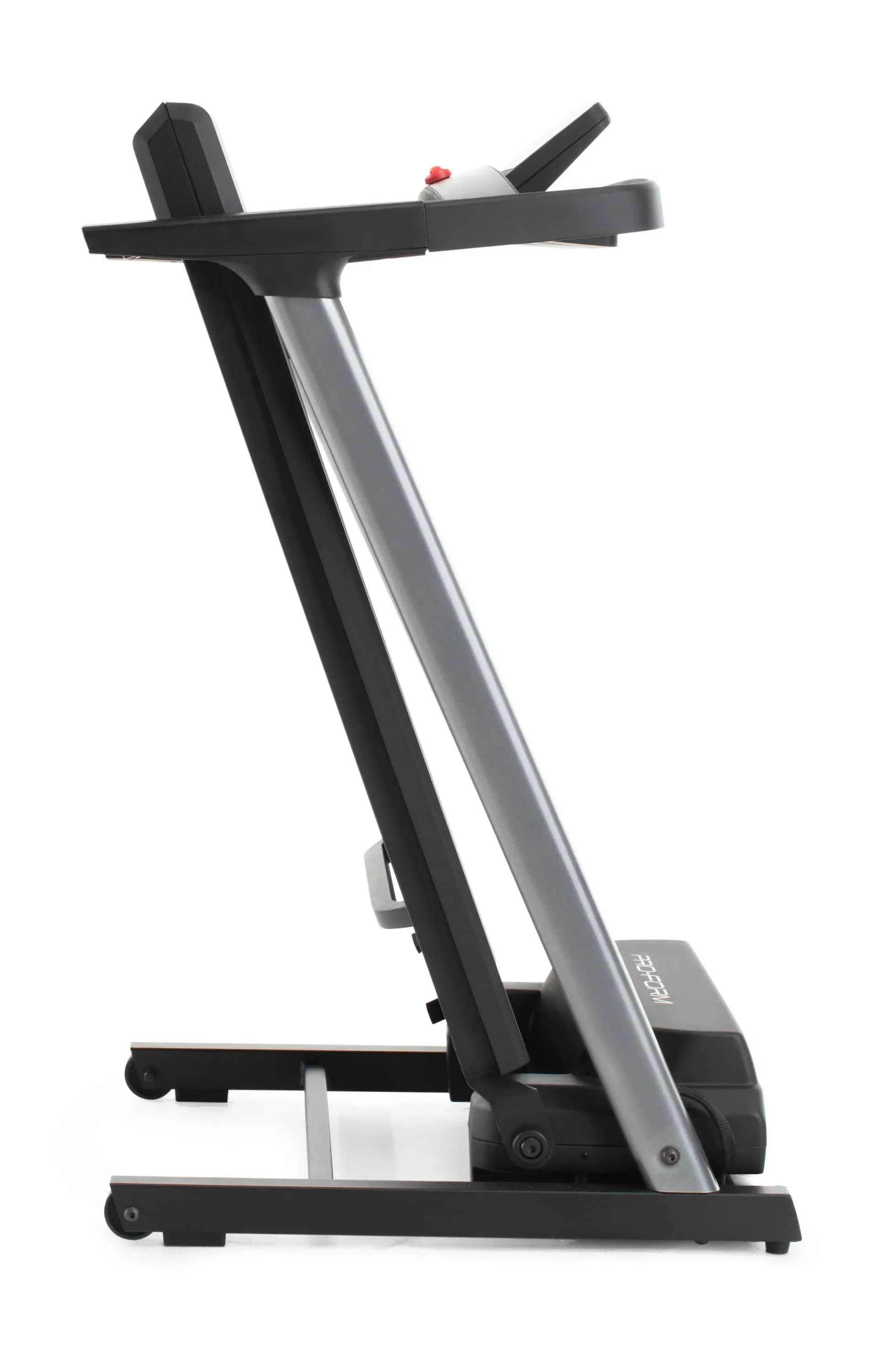 ProForm Cadence Compact 300 Folding Treadmill, Compatible with iFIT Personal Training