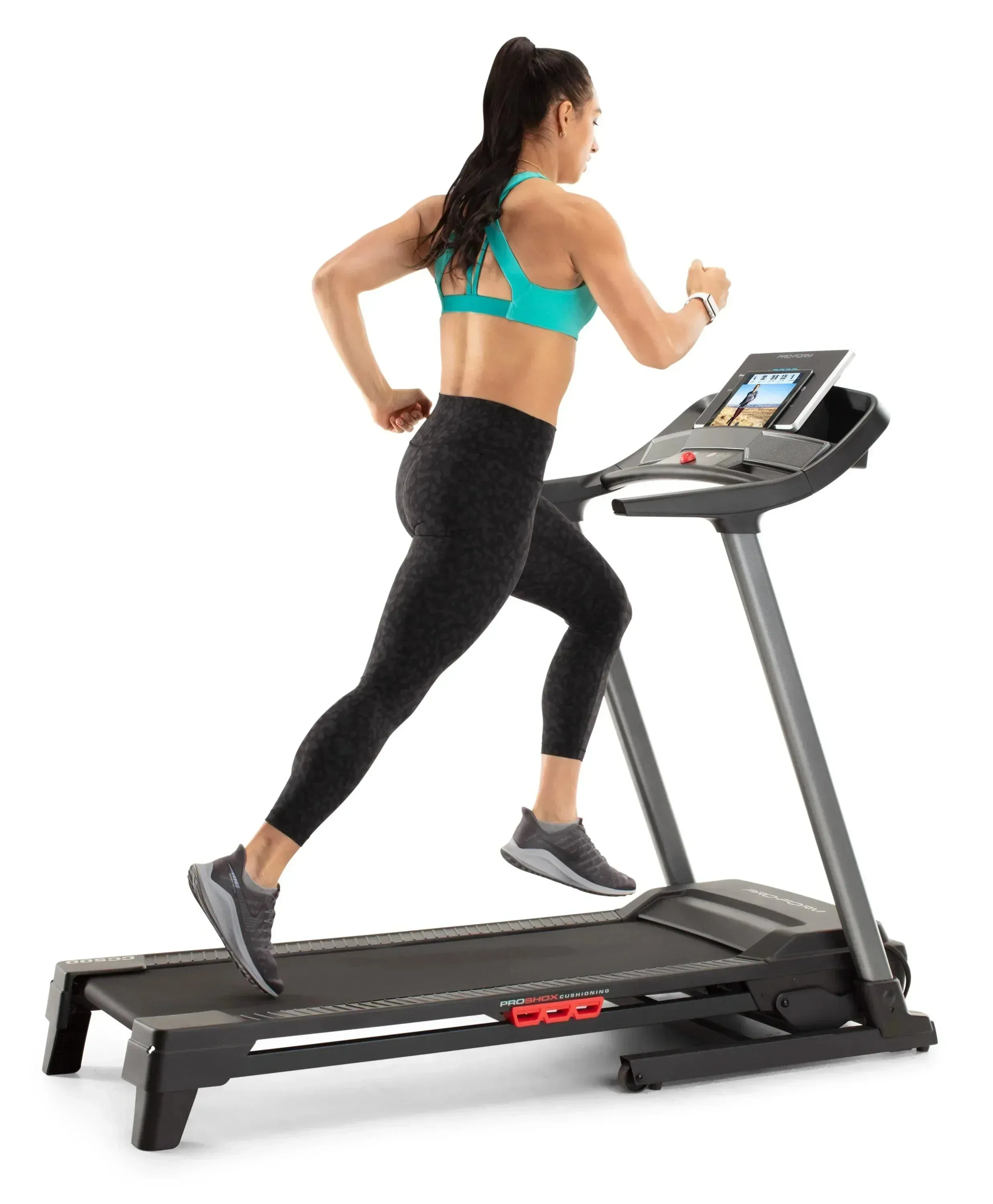 ProForm Cadence Compact 500 Folding Treadmill