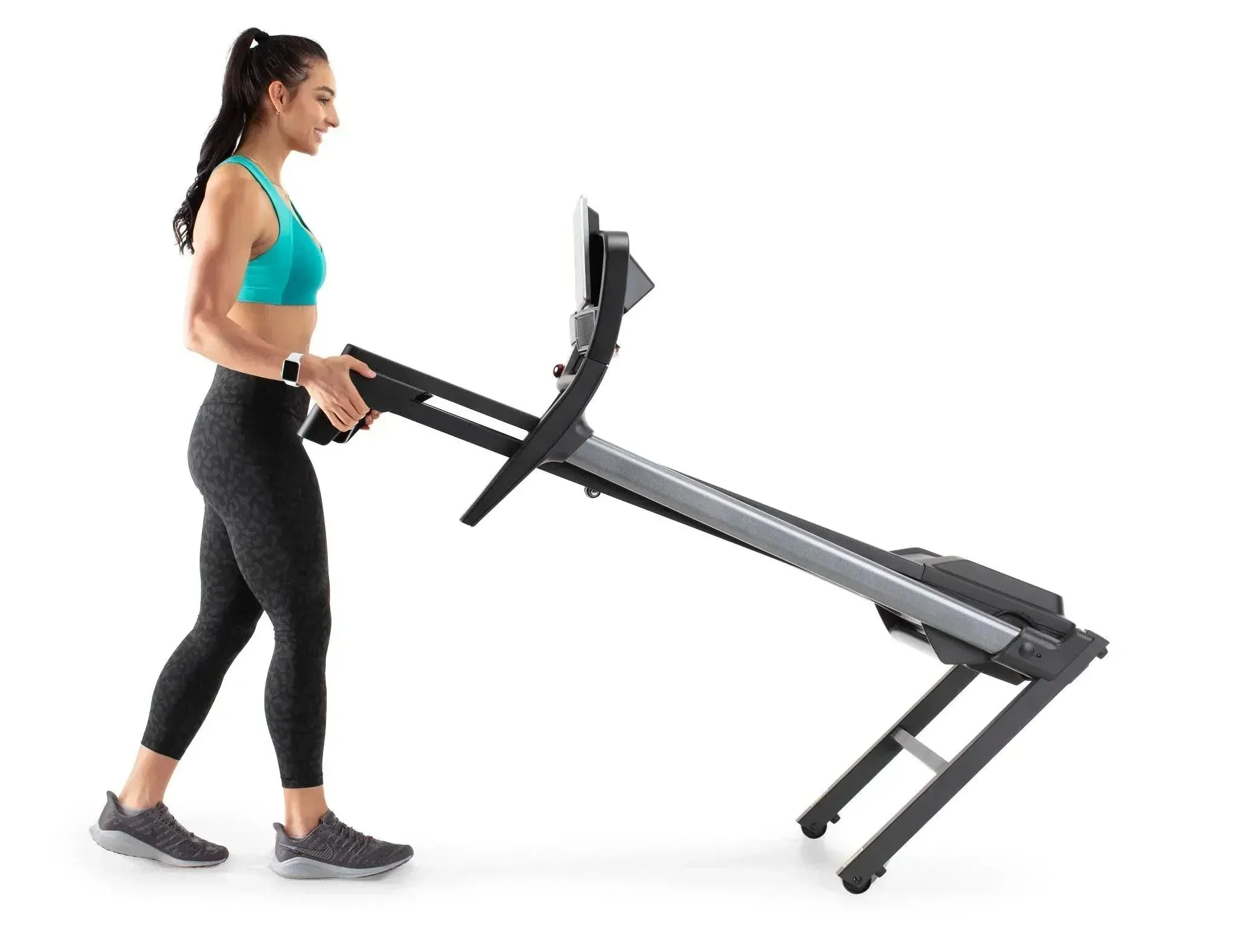 ProForm Cadence Compact 500 Folding Treadmill