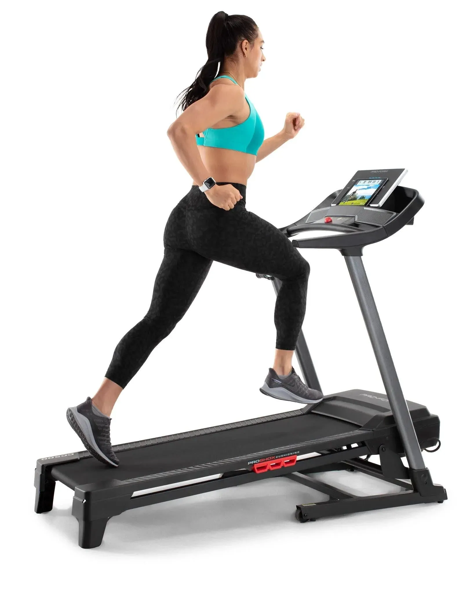 ProForm Cadence Compact 500 Folding Treadmill