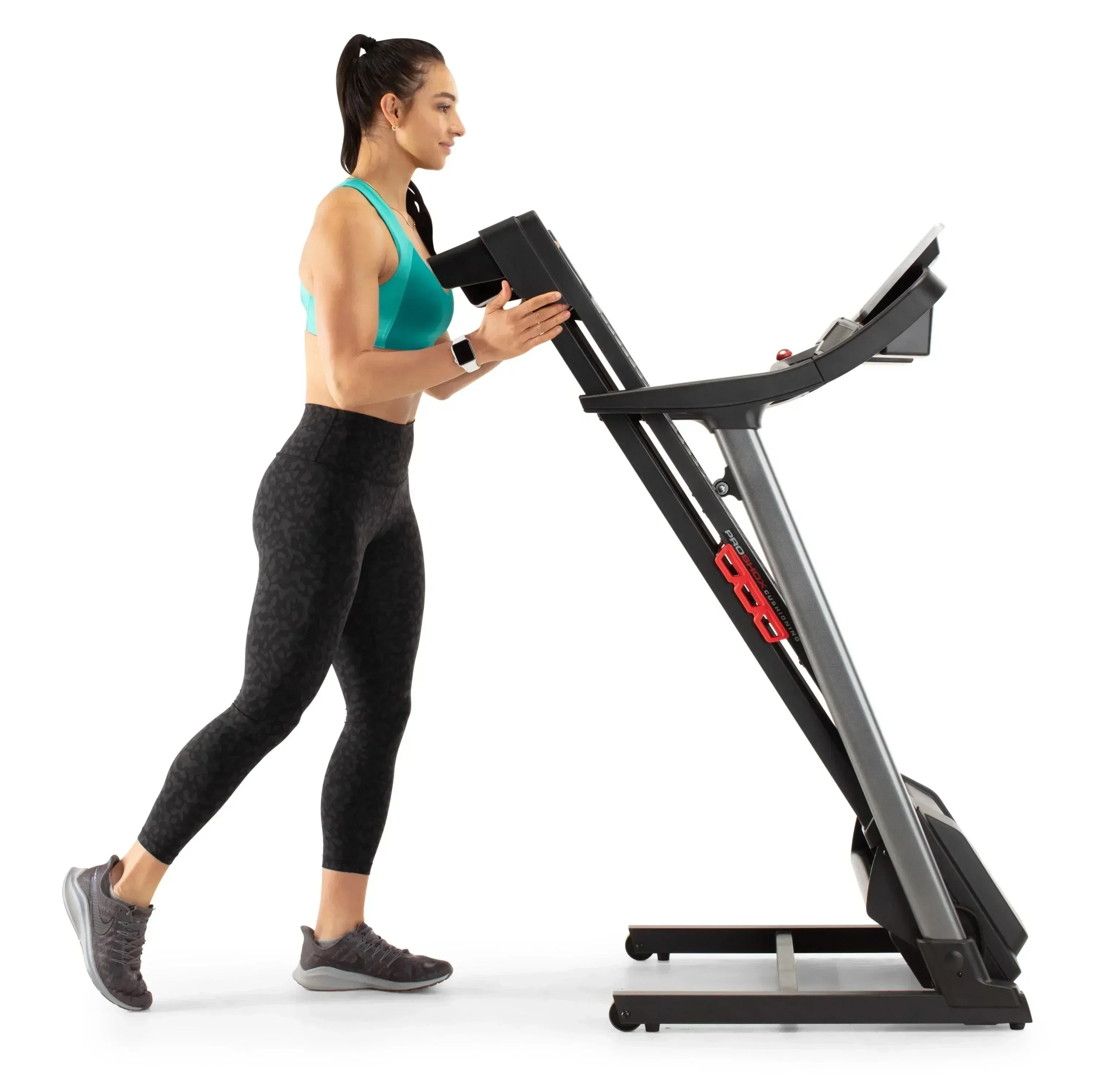 ProForm Cadence Compact 500 Folding Treadmill