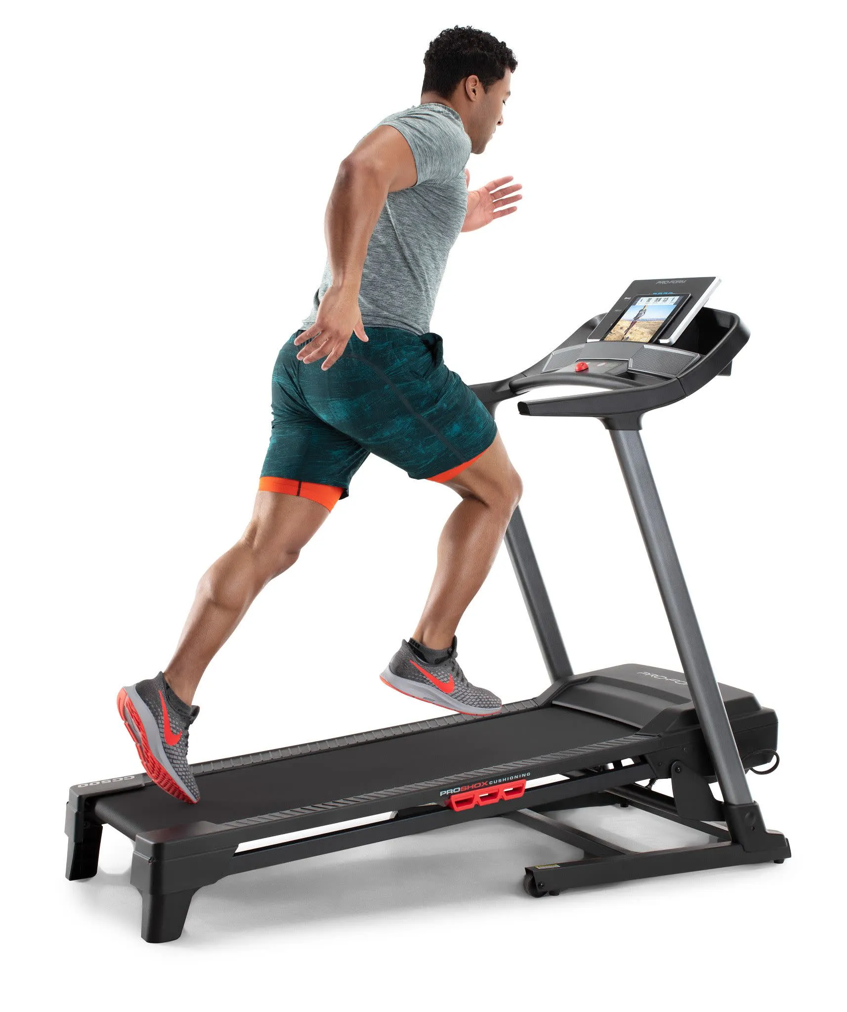 ProForm Cadence Compact 500 Folding Treadmill