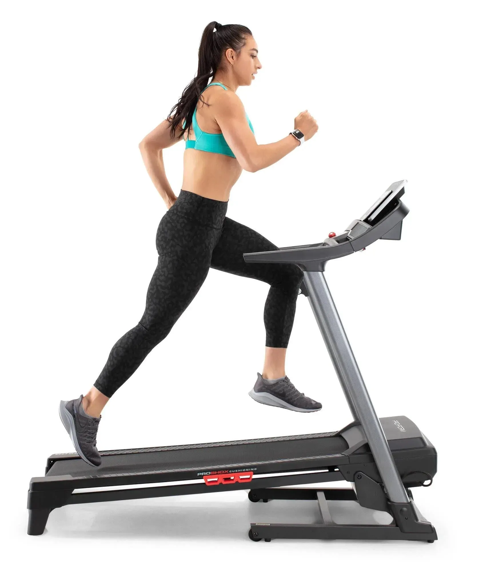 ProForm Cadence Compact 500 Folding Treadmill