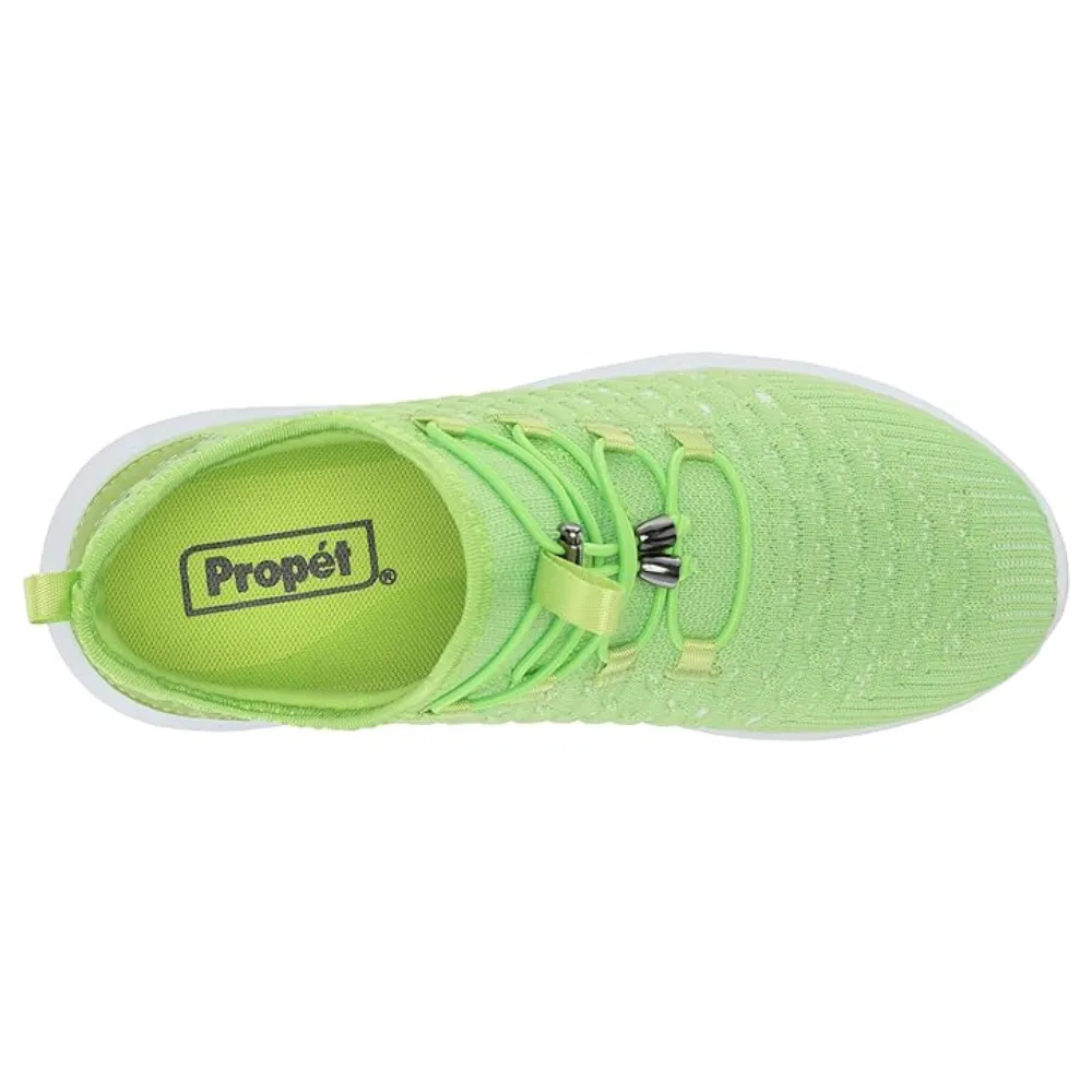 Propet Travelbound Green Apple Sneaker (Women's)