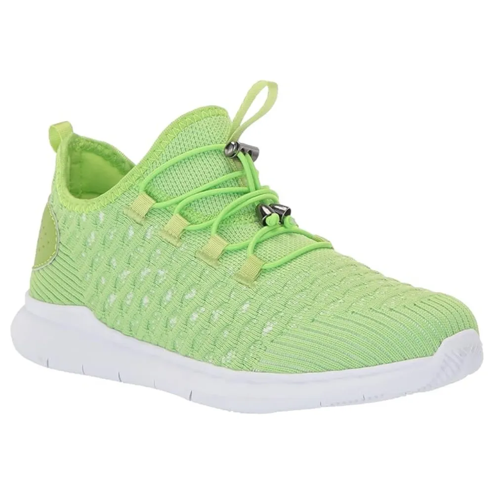 Propet Travelbound Green Apple Sneaker (Women's)