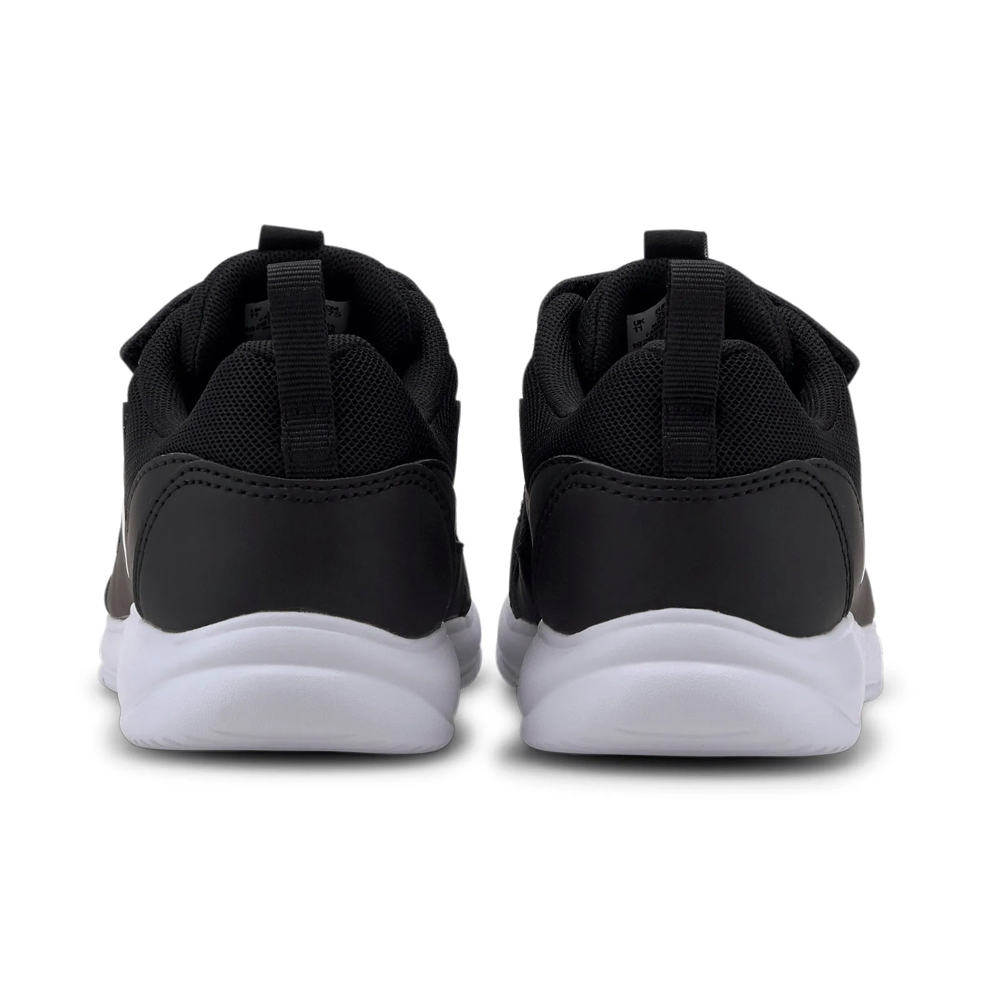 Puma Fun Racer AC PS Puma Black-Puma Whi