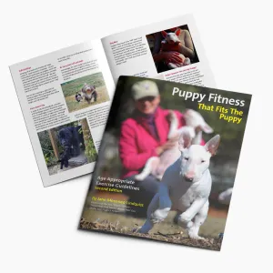 Puppy Culture Exercise Booklet