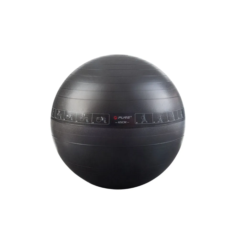 Pure 2 Improve - 65cm Gym Ball