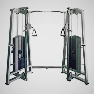 Quad Functional Trainer  MDM - QFT