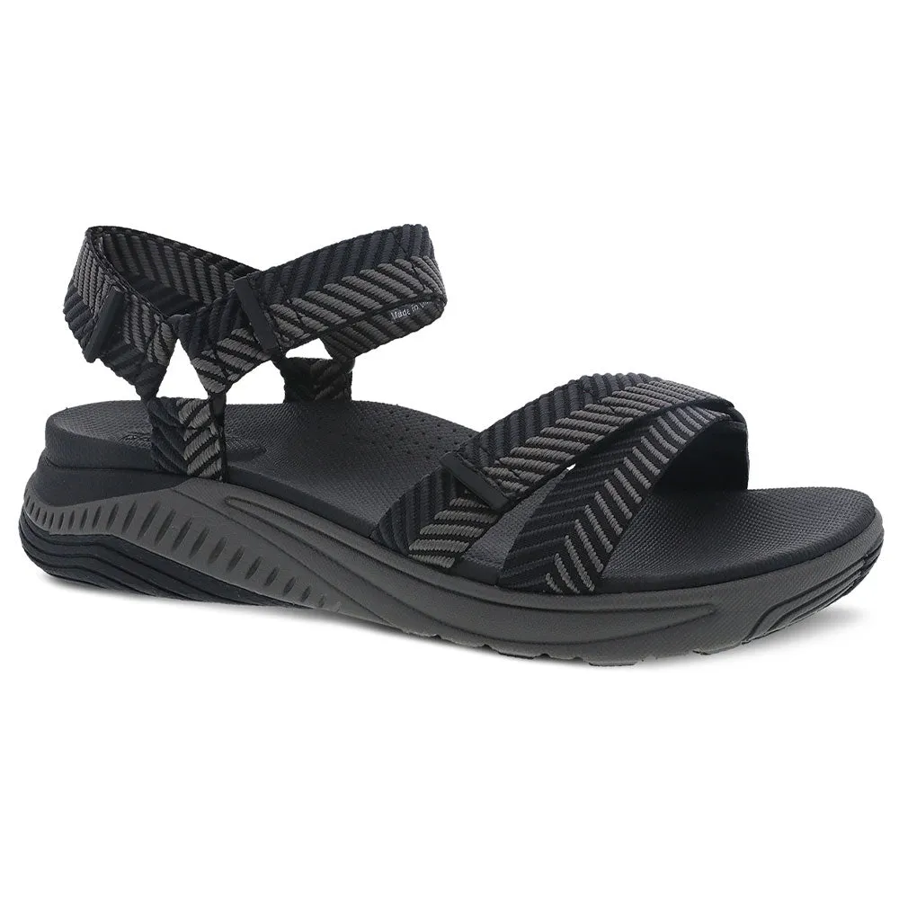 Racquel Recycled Sandal