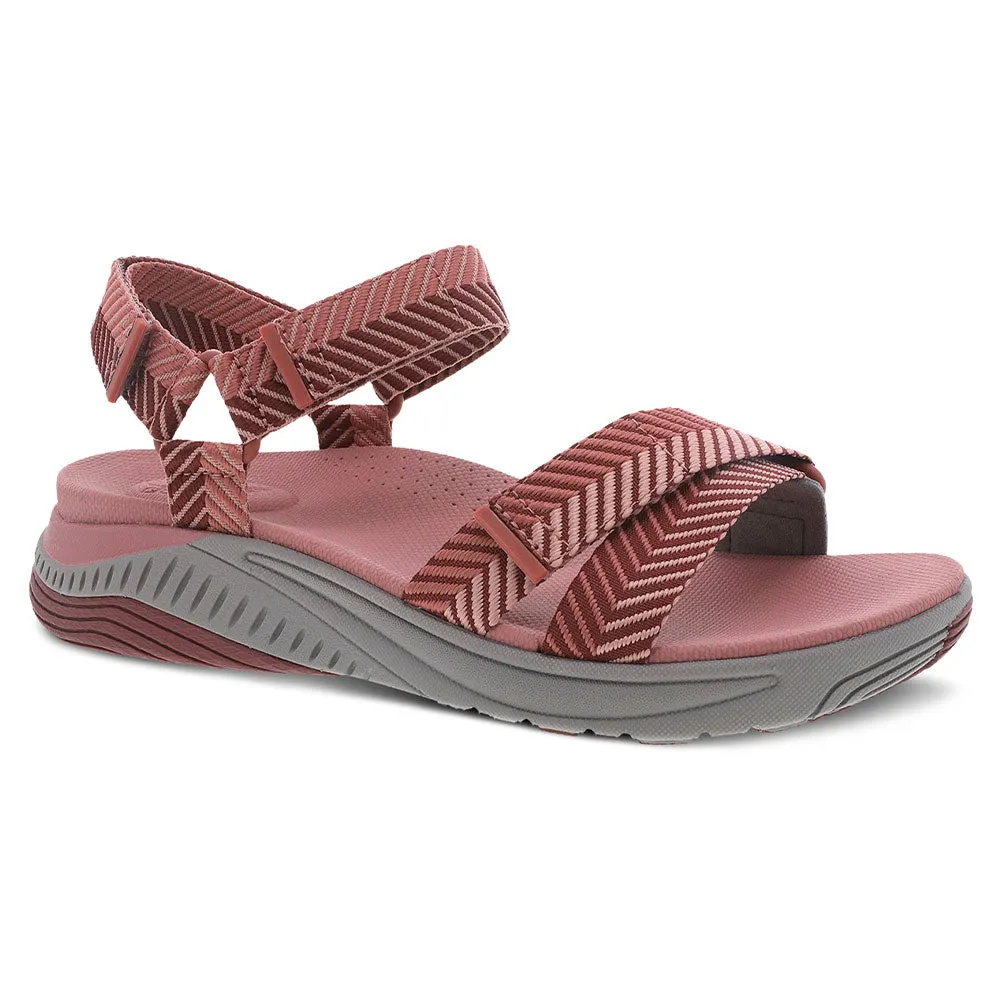 Racquel Recycled Sandal