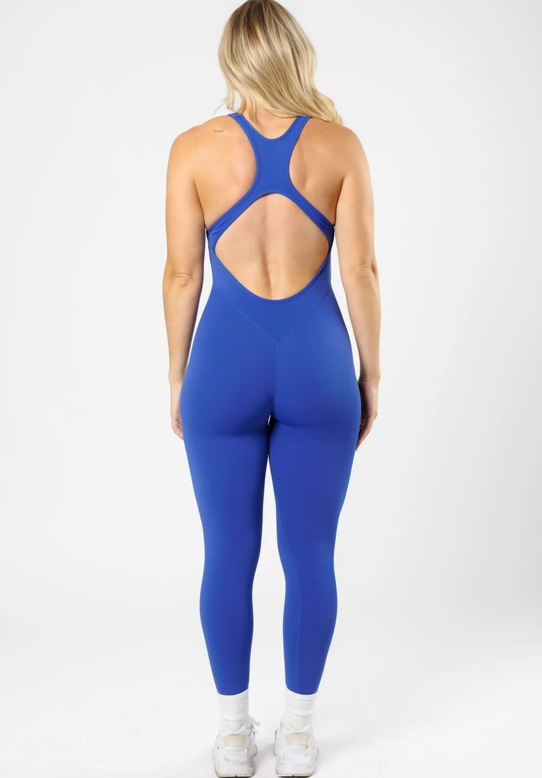 RecStretch Define Sculptseam® Jumpsuit Infinity