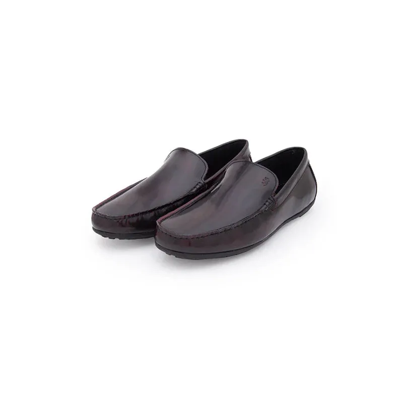 RedTape Men's Bordo Slip-On Shoes