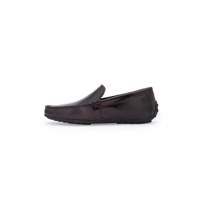 RedTape Men's Bordo Slip-On Shoes