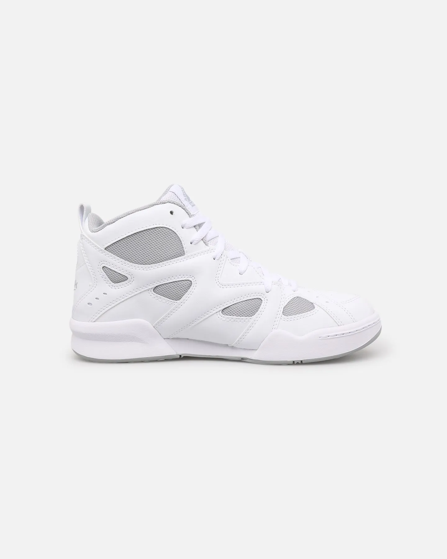 Reebok Above The Rim Decimator White/Grey