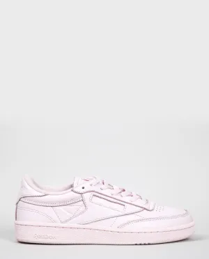 Reebok Club C 85 Elm (BS5216) - Porcelain Pink