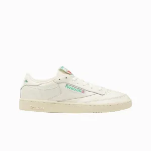 Reebok Men's Vintage Club C 85 Sneakers