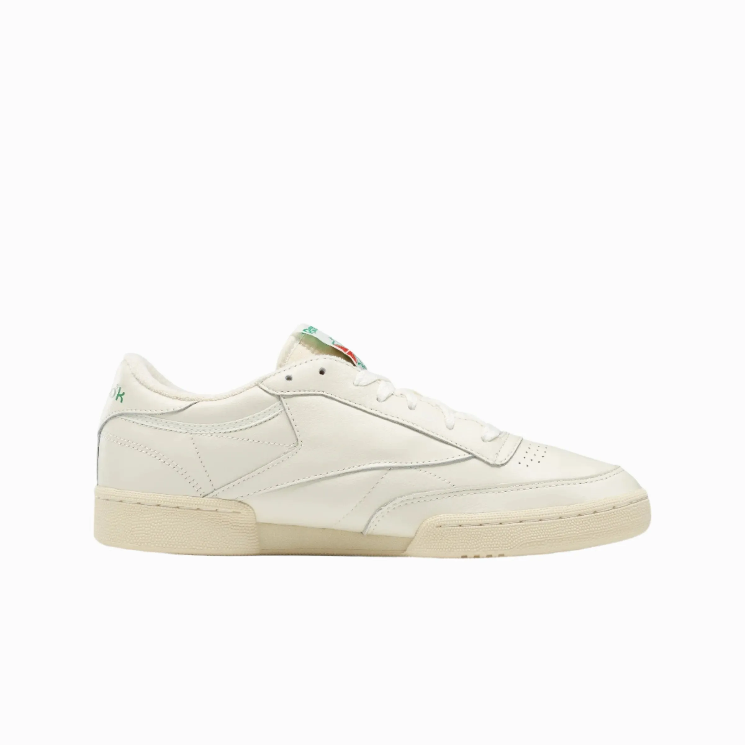 Reebok Women's Vintage Club C 85 Sneakers