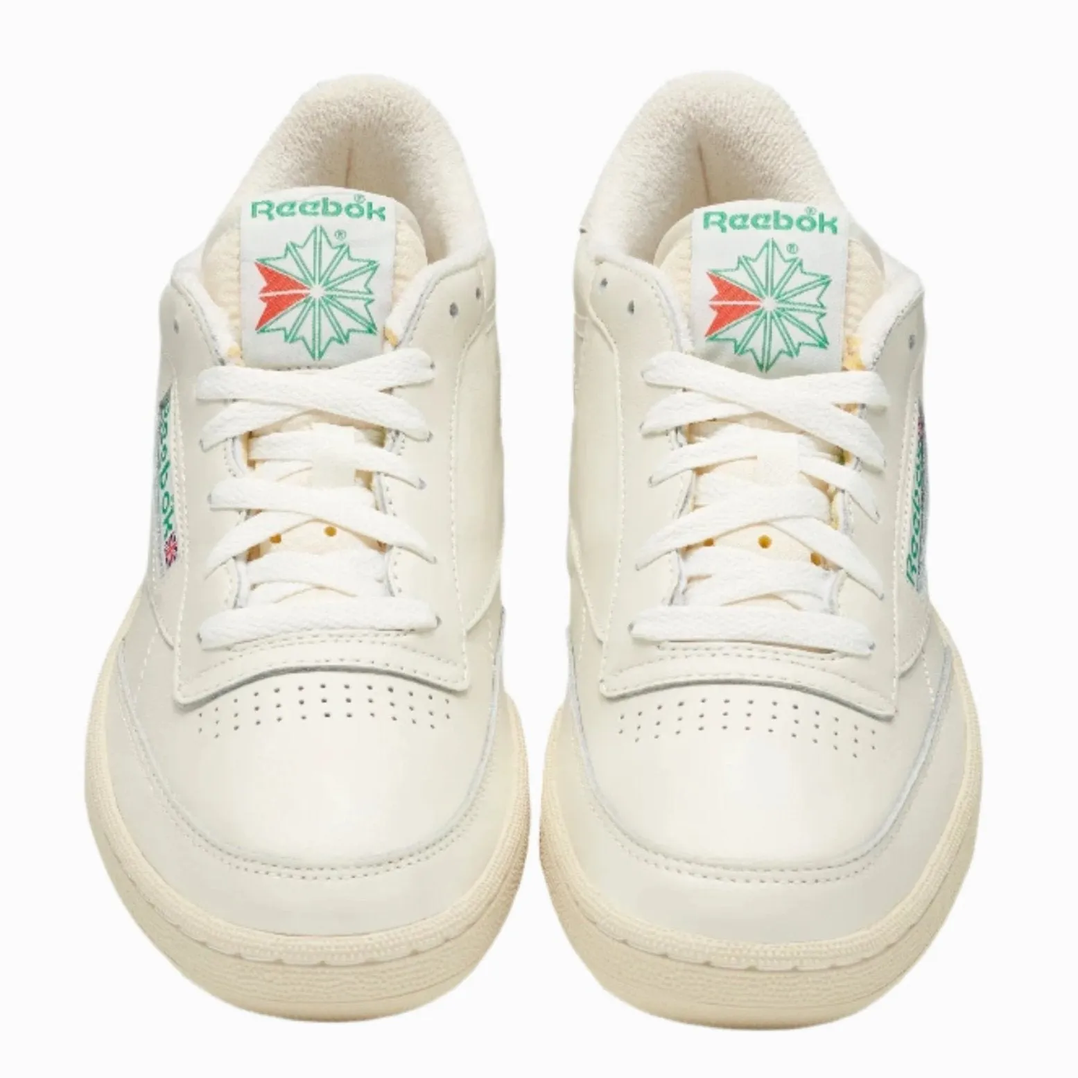 Reebok Women's Vintage Club C 85 Sneakers