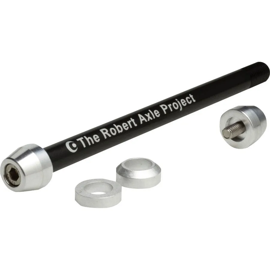 Resistance Trainer 12mm Thru Axle, Length: 154 or 167mm