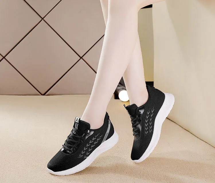 SH296 - Lightweight Fashion Shoes