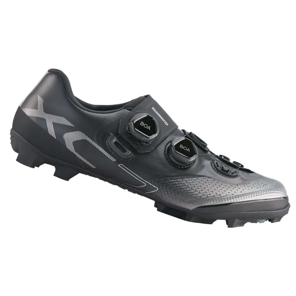 Shimano SH-XC702 MTB Shoe Wide