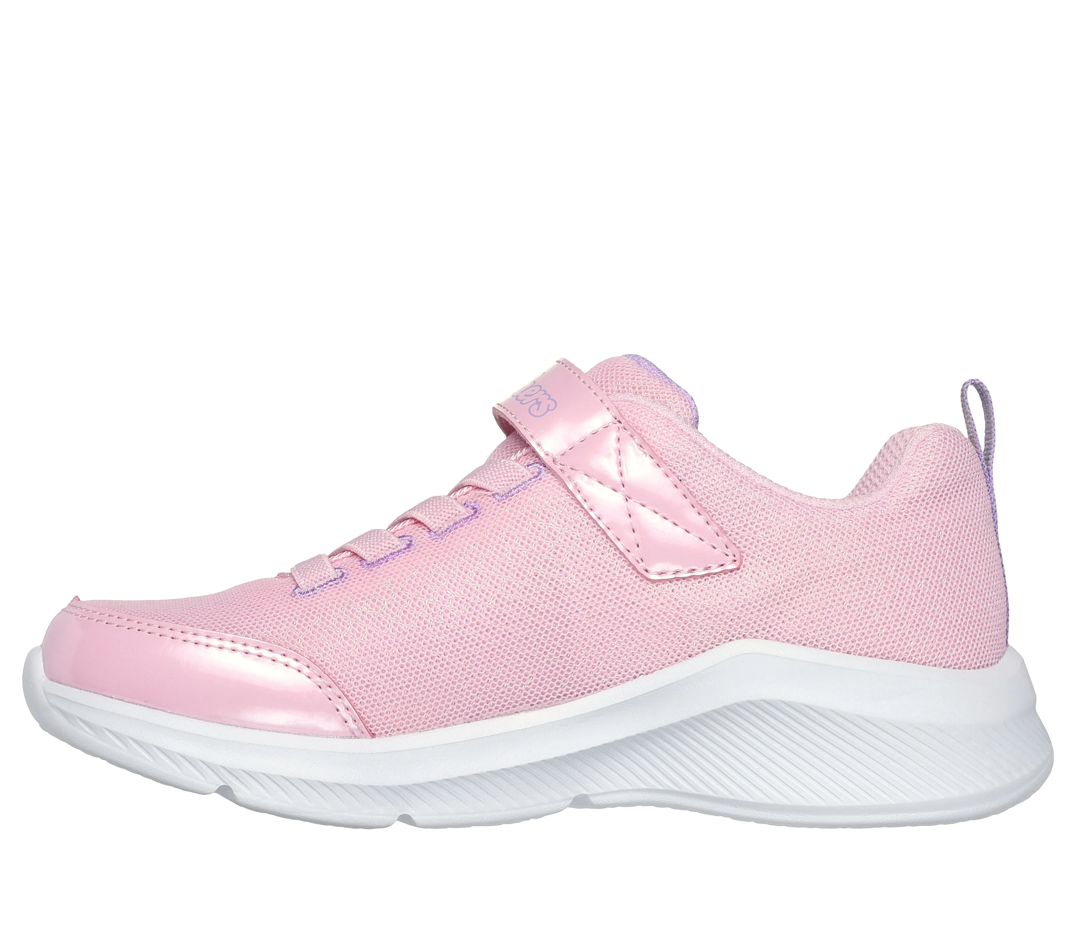 Skechers Sole Swifters Running Sweet Girls Light Pink Trainer