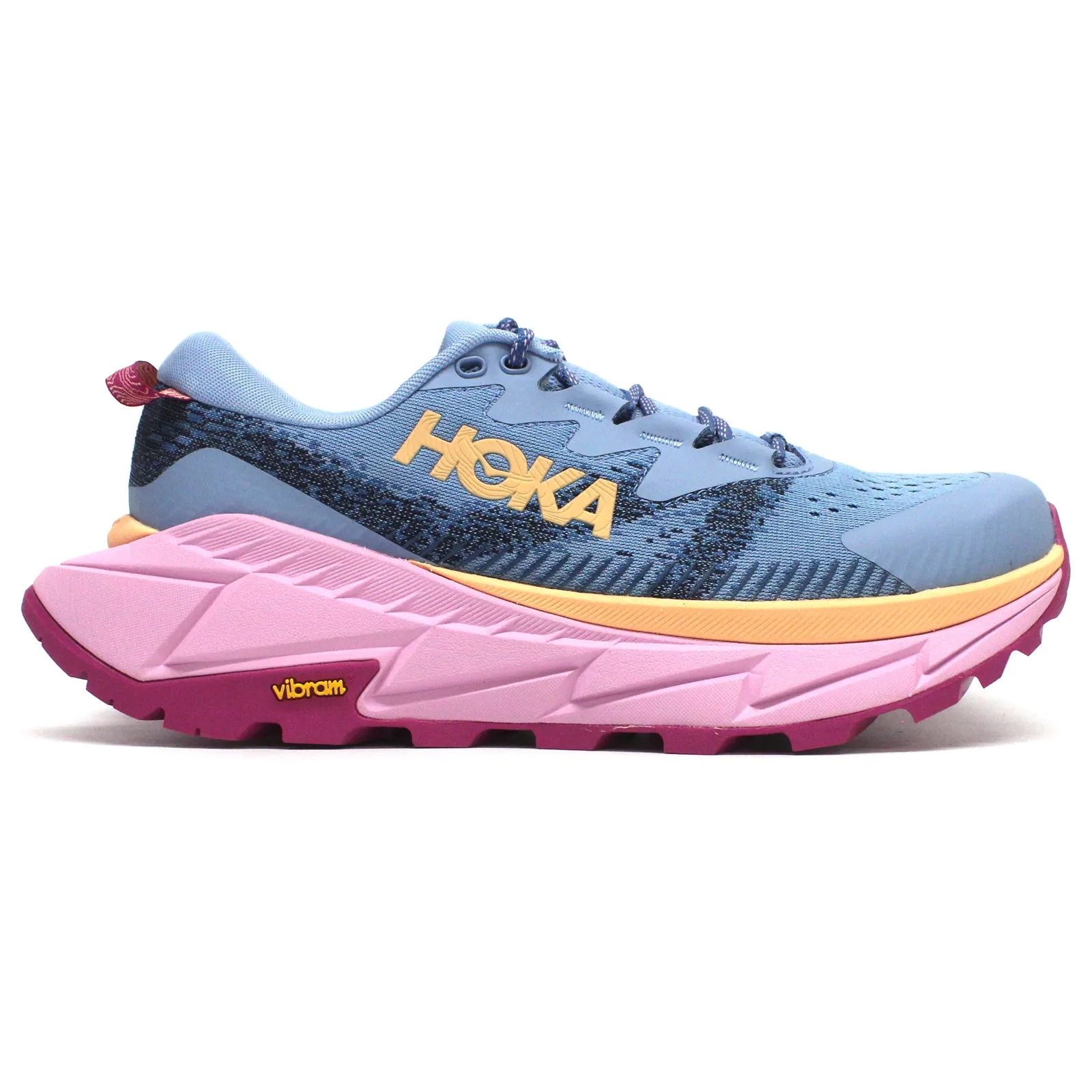 Skyline Float X Textile Synthetic Women's Running Trainers