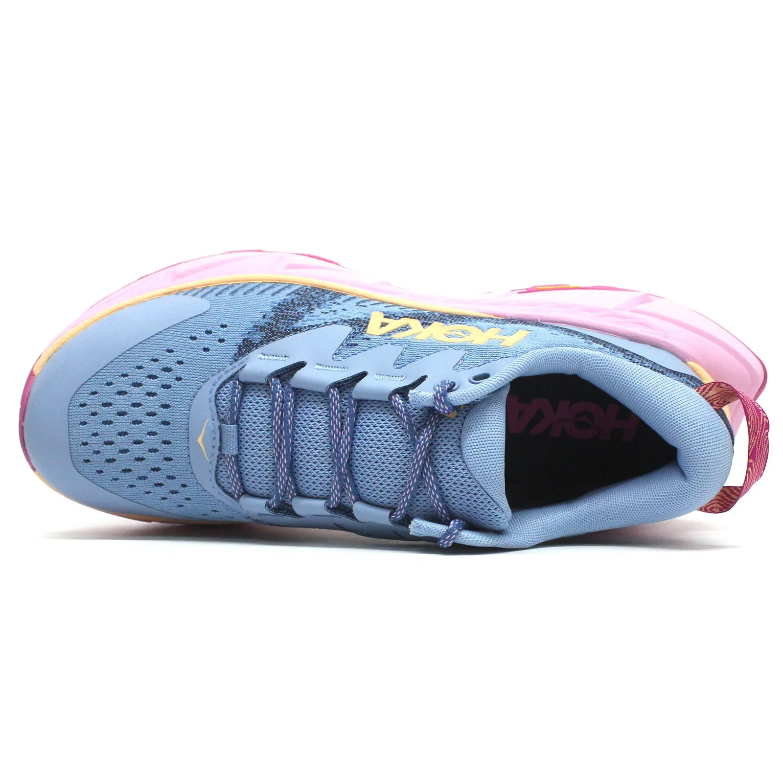 Skyline Float X Textile Synthetic Women's Running Trainers