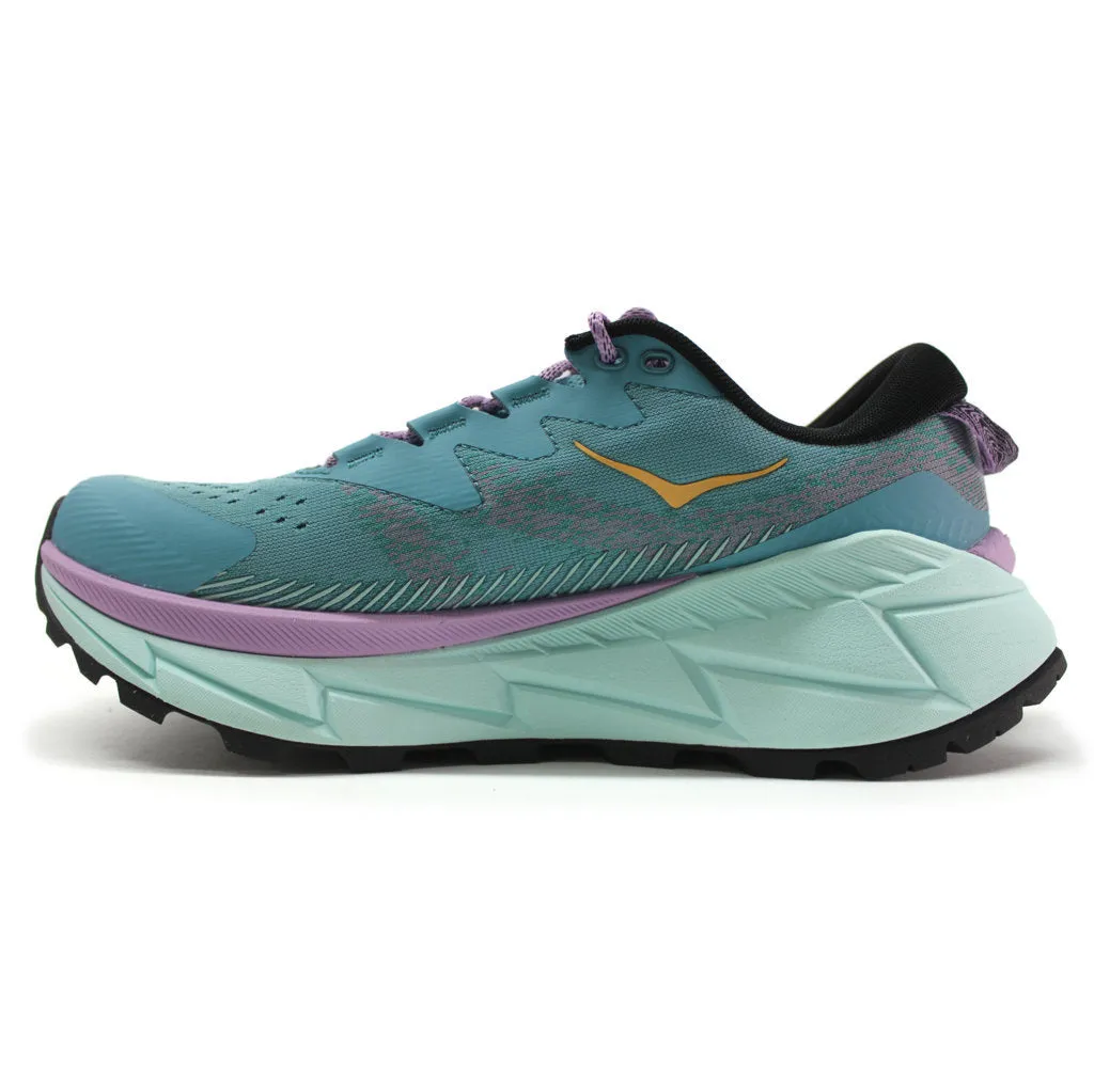 Skyline Float X Textile Synthetic Women's Running Trainers