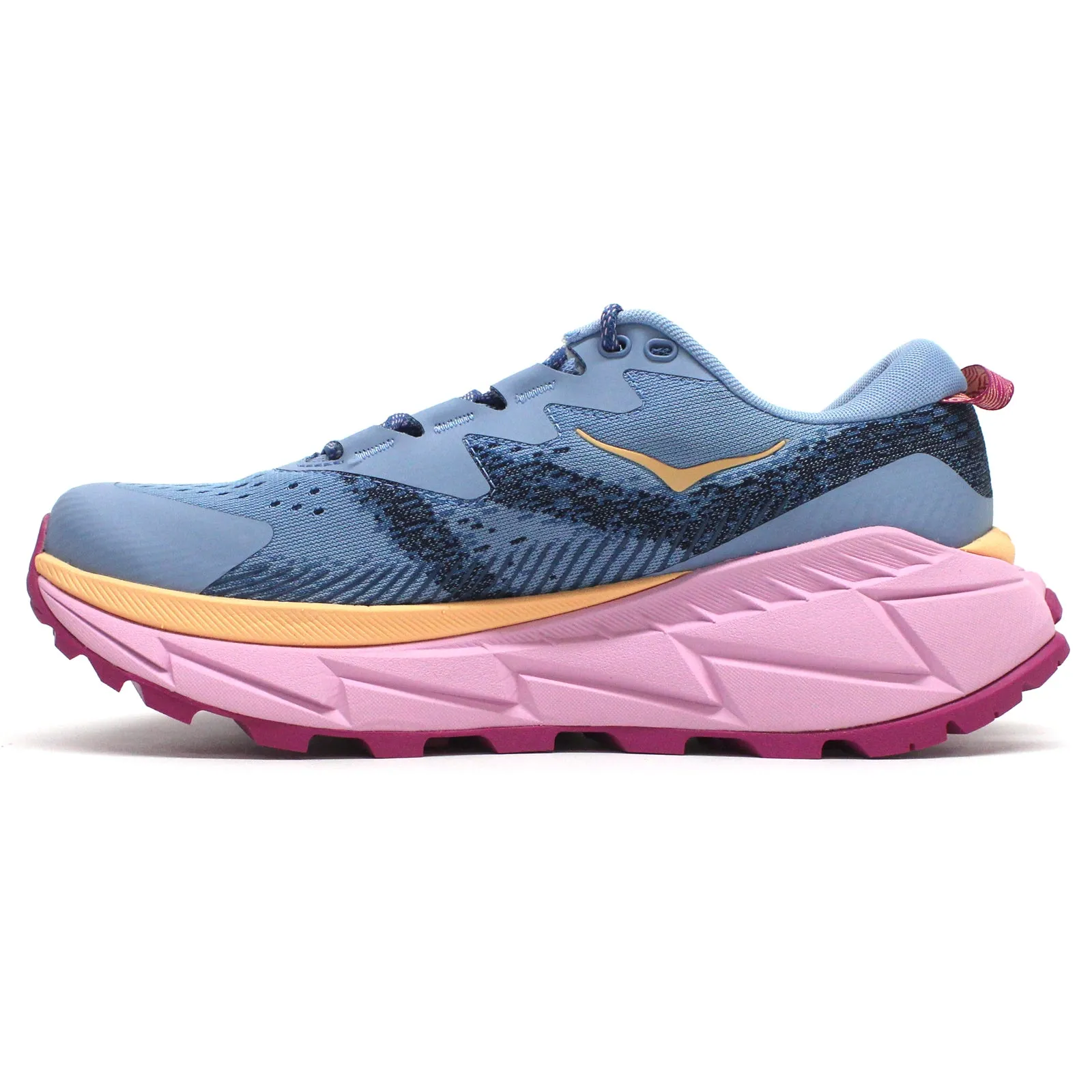 Skyline Float X Textile Synthetic Women's Running Trainers