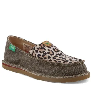 Slip-On Loafer by Twisted X