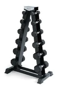 SPRI Exercise A-Frame Rack