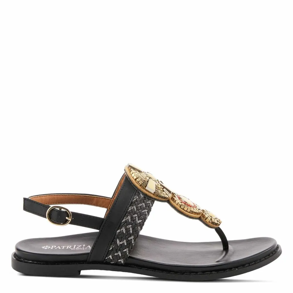 Spring Step Shoes Women's Cleopatra Thong Sandals