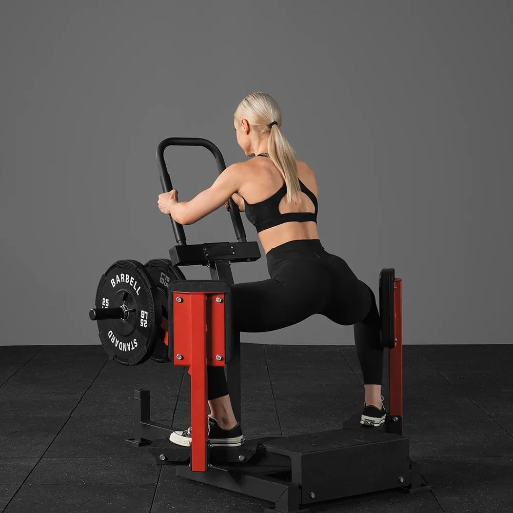 Standing Abductor Machine HT02