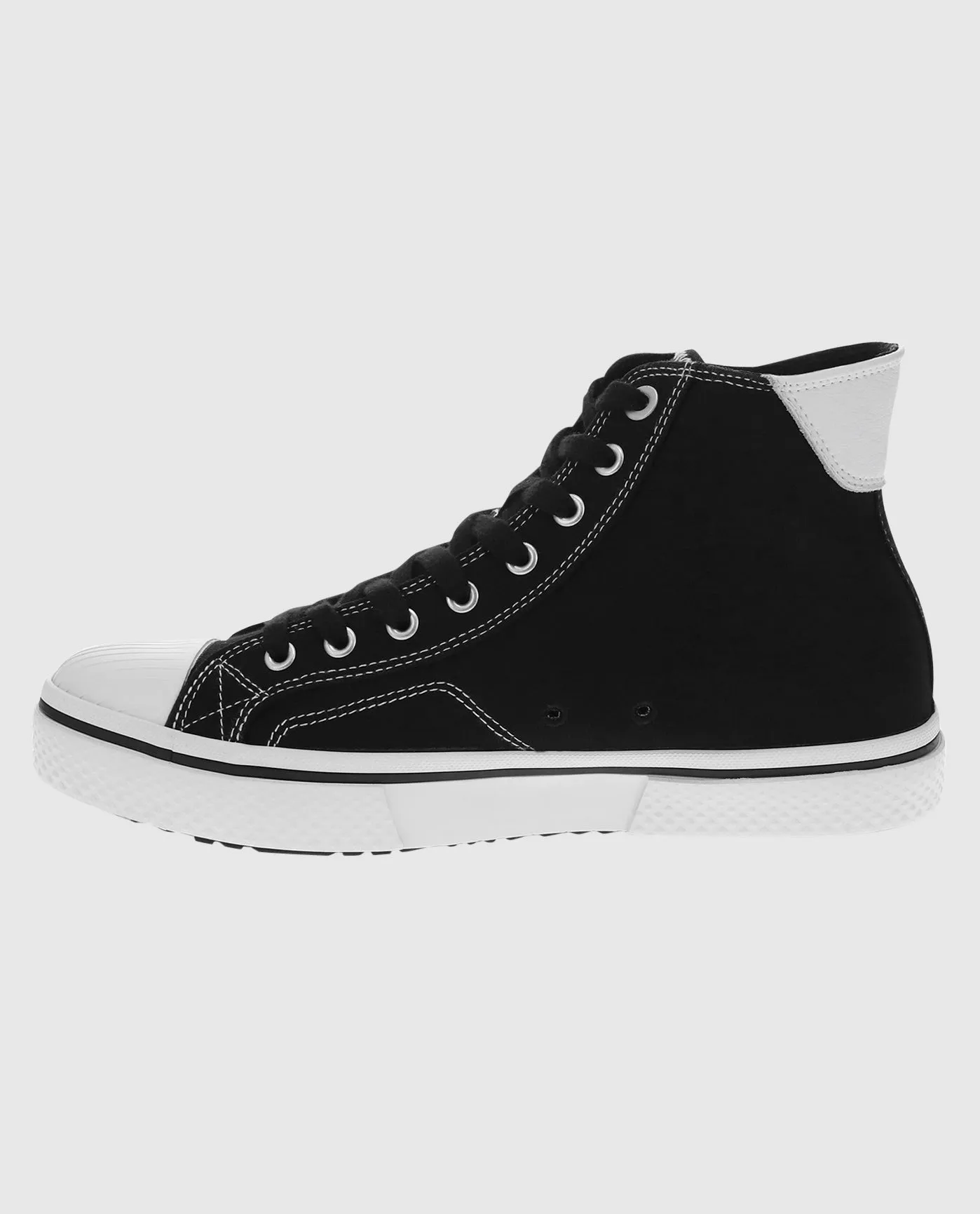 Starter Tradition 71 High Black