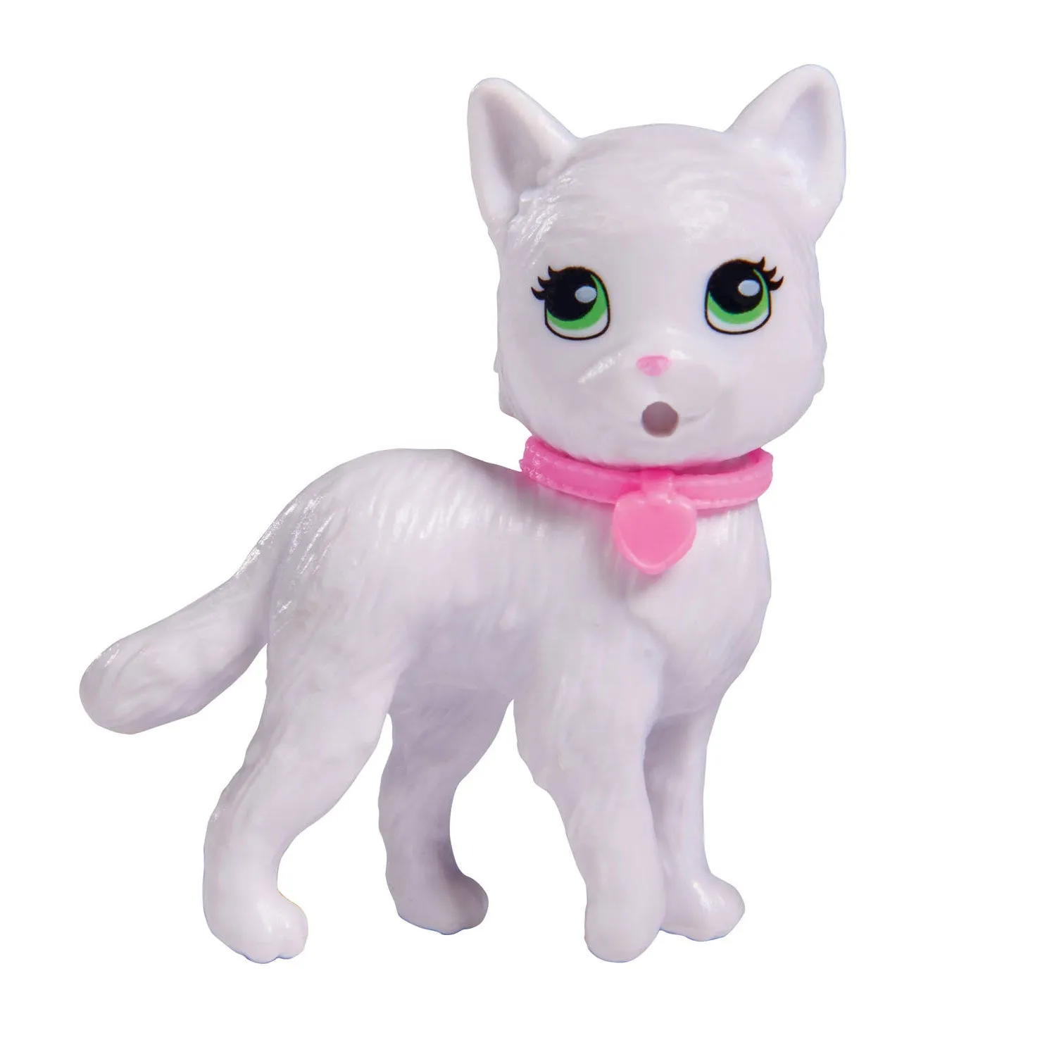 STEFFI LOVE KITTY LOVE DOLL AND ACCESSORIES