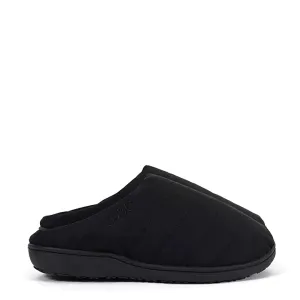 Subu Nannen Fline Slippers Black