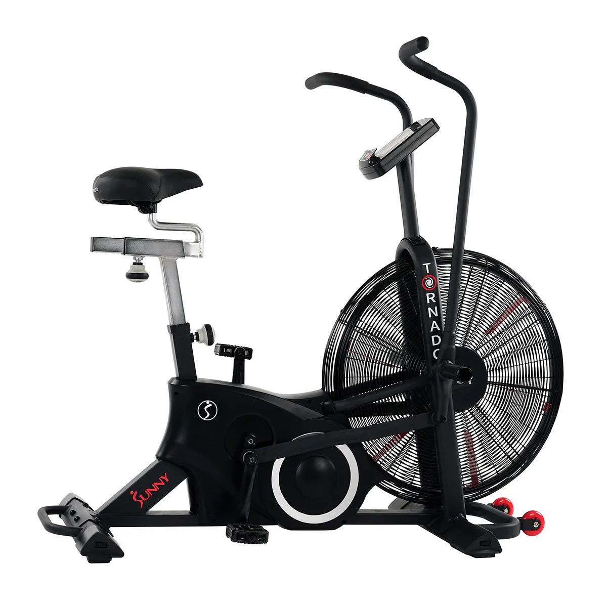 Sunny Strength™ Tornado LX Fan Bike - Air Assault Exercise