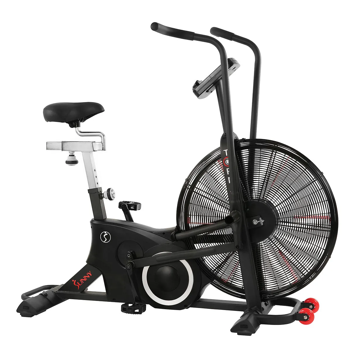 Sunny Strength™ Tornado LX Fan Bike - Air Assault Exercise