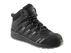 Supertouch Hi-Top Safety Trainer